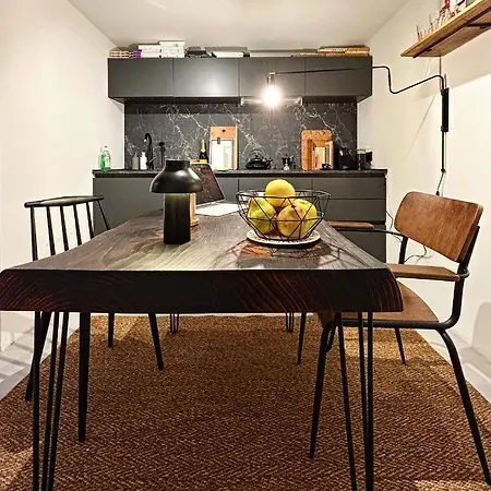Lejlighed Eco-home In Isola