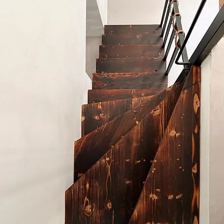 Eco-home In Isola Milano