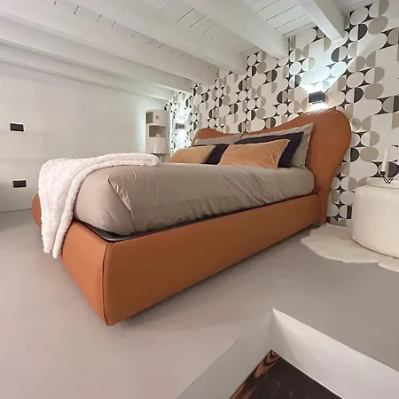 Eco-home In Isola Lejlighed *