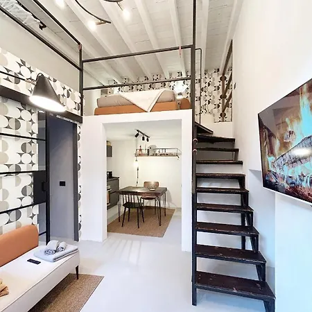 Lejlighed Eco-home In Isola