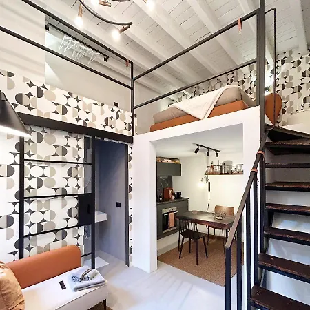 Lejlighed Eco-home In Isola *