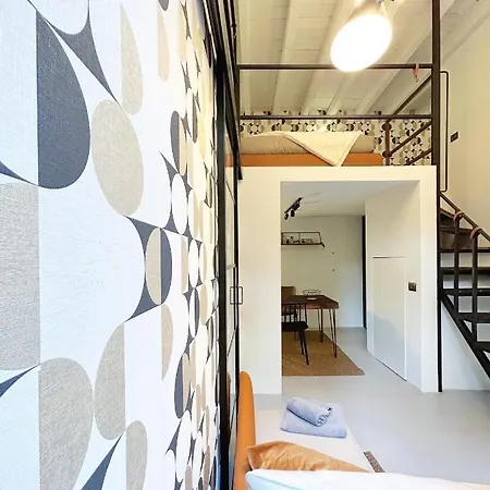 Eco-home In Isola Lejlighed Milano