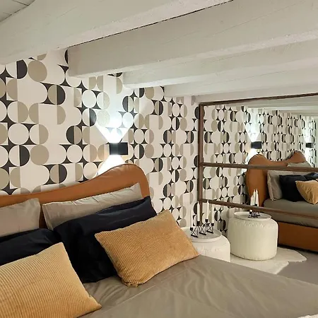 Eco-home In Isola Lejlighed Milano