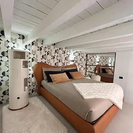 Eco-home In Isola *